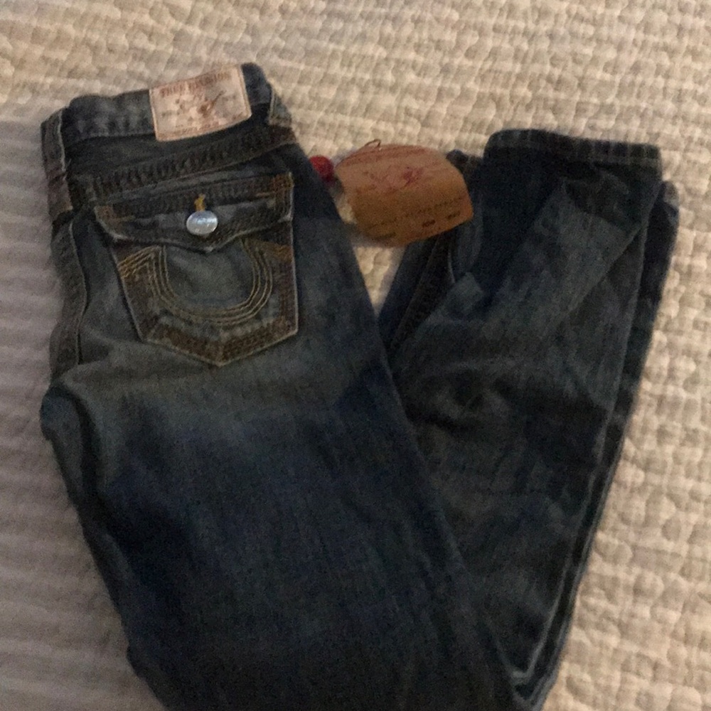 True religion jeans